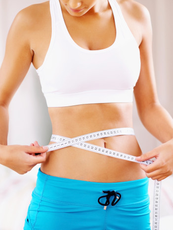 Soñar con estar delgada: libérate del peso de la negatividad