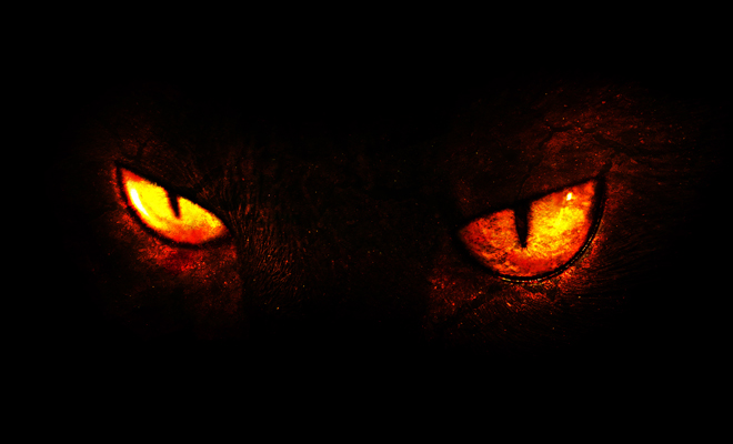 Leyenda mexicana del Chupacabras (diferentes versiones)