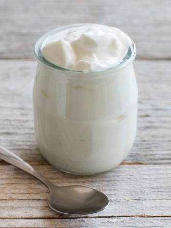 ¿Funciona el yogur para evitar el mal olor vaginal?