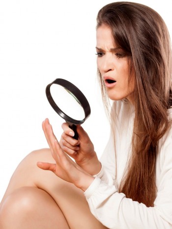 Por qué salen ondas en las uñas: tips eficaces para evitar su aparición