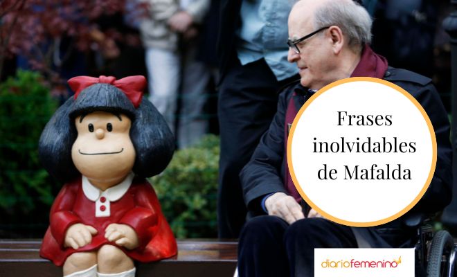 23 icónicas frases de Mafalda: citas críticas e irónicas para no olvidar