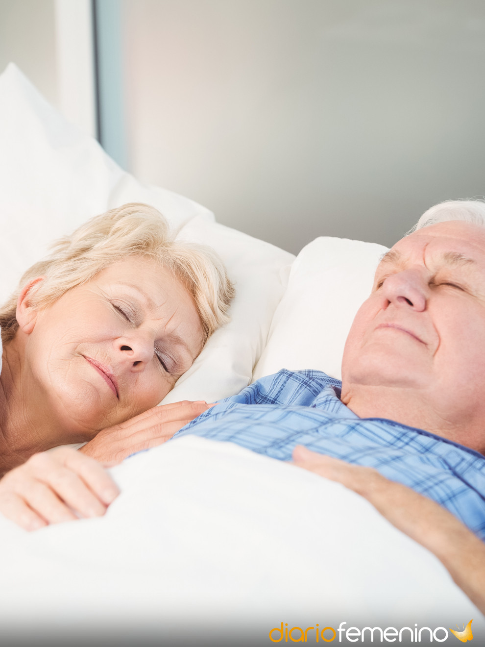 Soñar siendo anciano: la importancia de los sueños en la vejez