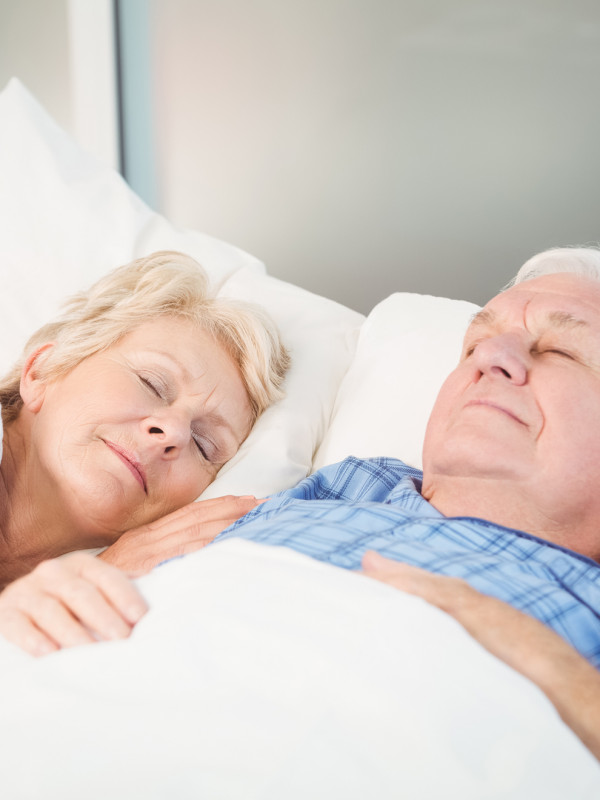 Soñar siendo anciano: la importancia de los sueños en la vejez