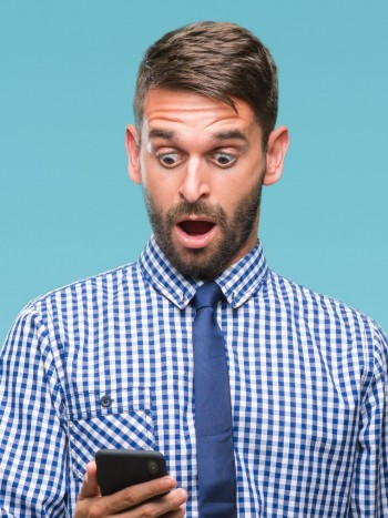 Tips infalibles para saber si tu pareja tiene Grindr: ¡que no te engañe!