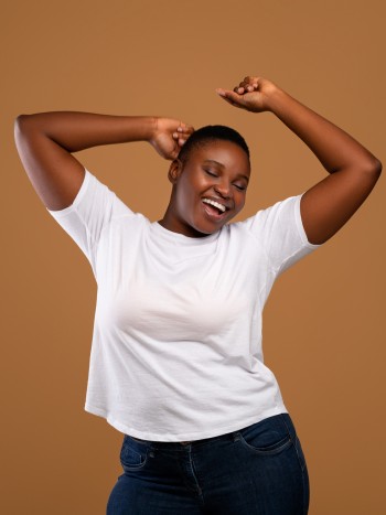 El significado de soñar con bailar: es hora de ser feliz