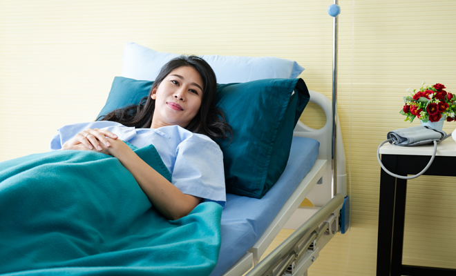 El tiempo que debes de esperar si quieres donar sangre y te acaban de operar