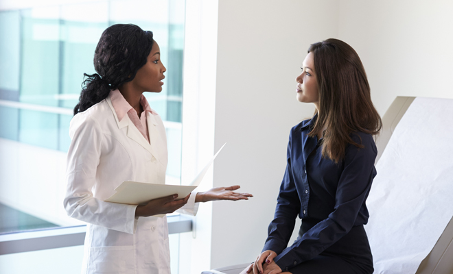 ¿Podrías donar sangre después de una operación
