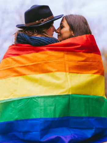 Las mejores frases para celebrar el Orgullo Gay