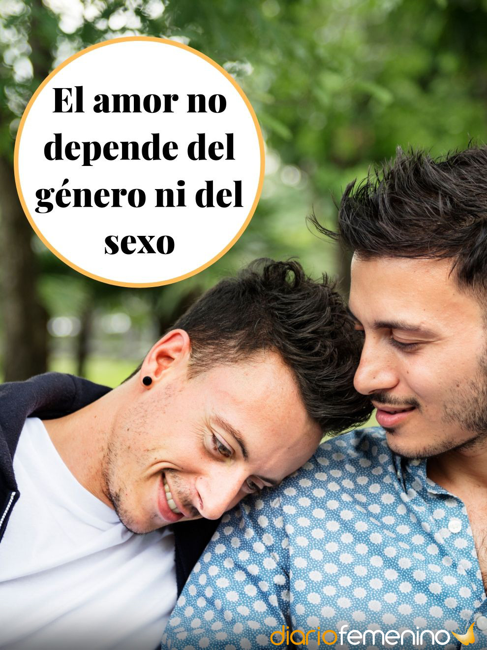 Frases De Orgullo Gay Lo Que Importa Es El Amor Y El Corazón