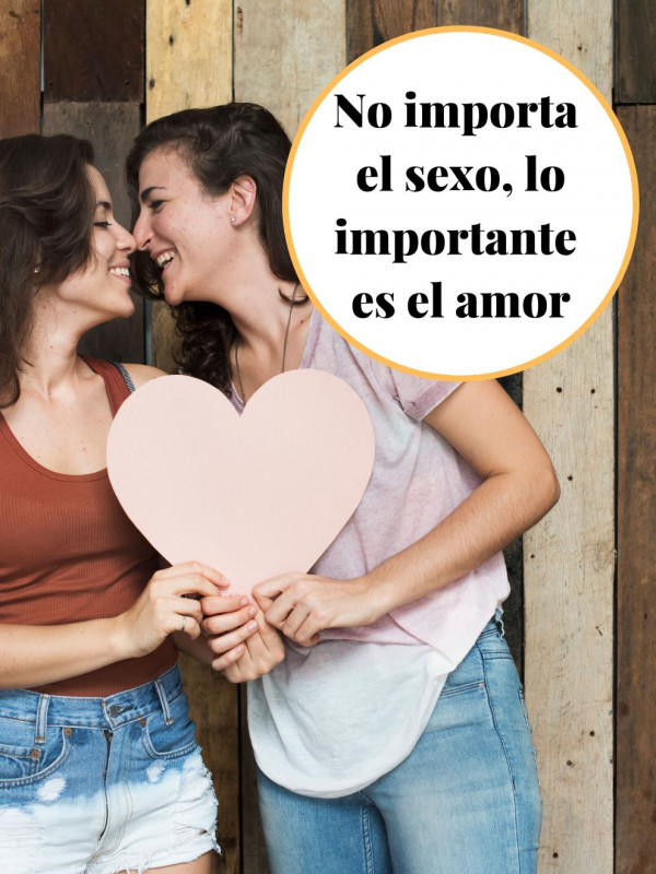 Frases de Orgullo Gay: jamás escondas tu condición