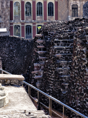 La verdad sobre la fundación de Tenochtitlán: leyenda mexicana corta