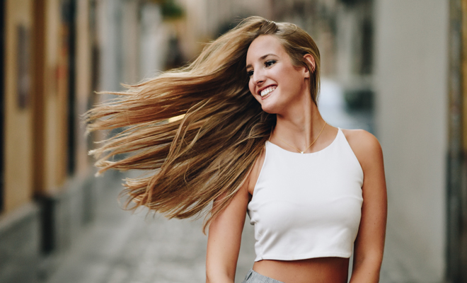 Así deberías proteger tu cabello en el verano