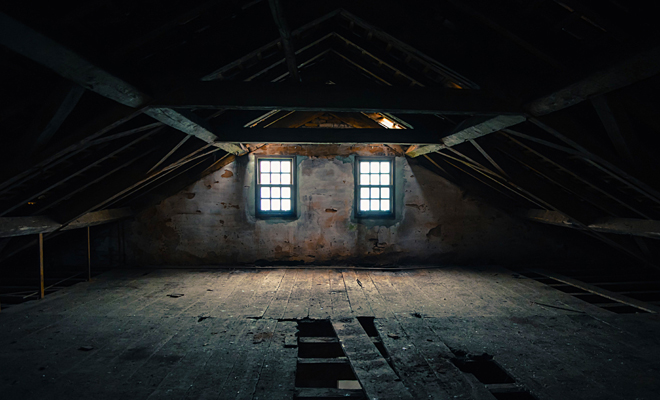 Qué significa soñar que te mudas a una casa vieja o fea