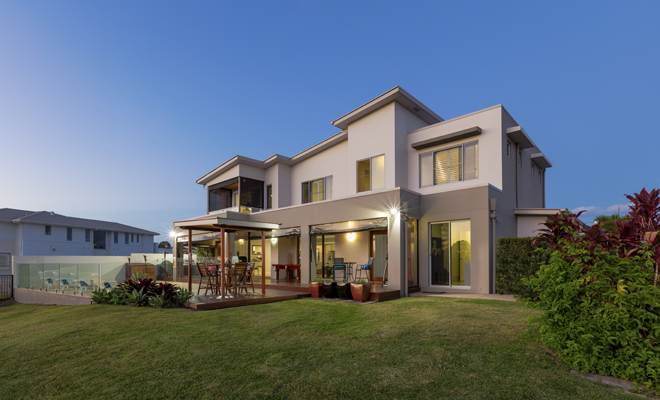 Significado de soñar que te mudas a una casa grande