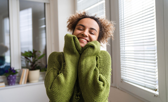 Formas de ser una persona más resiliente