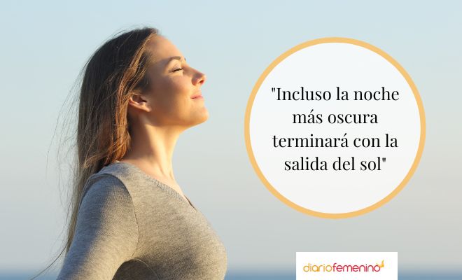 Frases para reflexionar en domingo