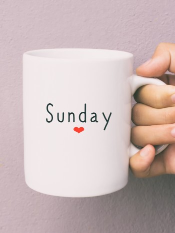 71 frases de domingo: citas para sobrevivir al último día de la semana