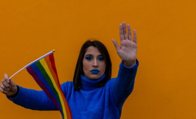Consejos para acabar con la homofobia y sus consecuencias