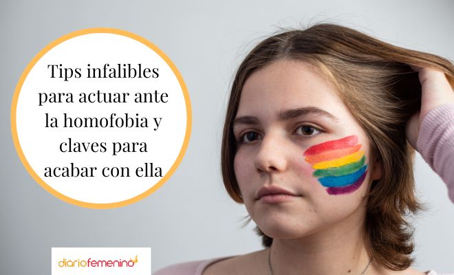 Claves efectivas para acabar con el rechazo que sufren las personas LGBT+