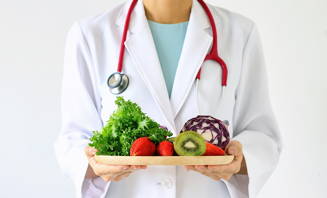 Así deberías reducir el colesterol alto progresivamente