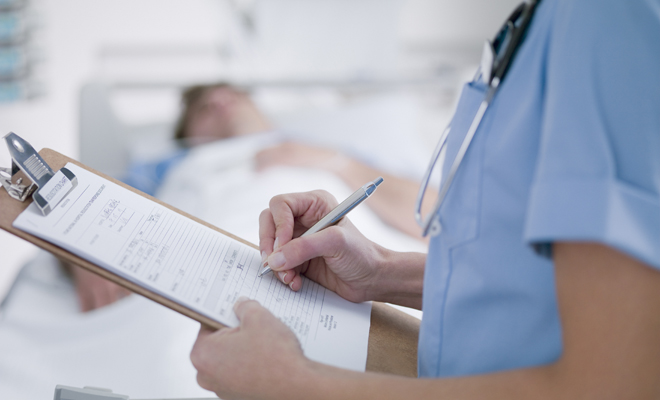 Qué significa soñar con un hospital y doctores