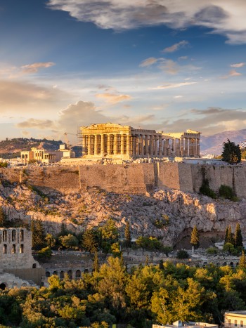 61 proverbios griegos MUY sabios y significativos (con interpretación)