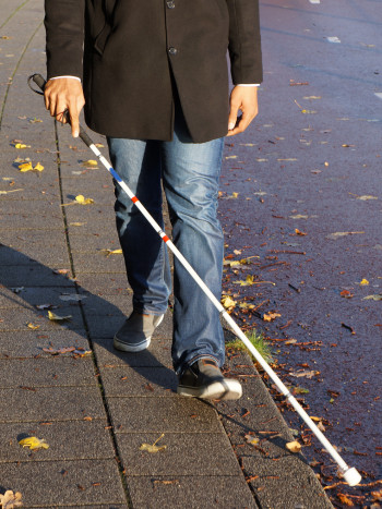 ¿Los ciegos sueñan? Curiosidades sobre los sueños de los invidentes