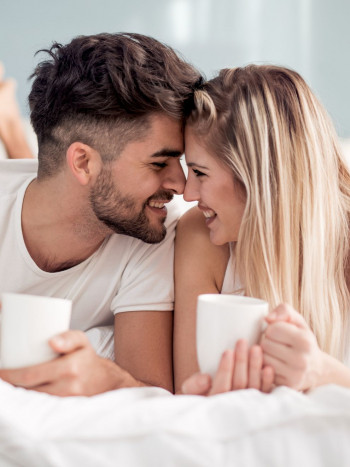 8 frases eróticas para compartir con tu chico