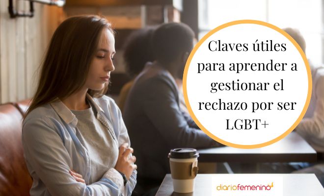 Tips Muy útiles Para Gestionar El Rechazo De Un Amigo Por Ser Homosexual 7277