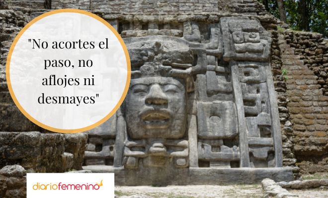 39 expresiones y proverbios mayas profundos y directos (con significado)
