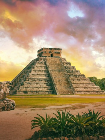 39 expresiones y proverbios mayas profundos y directos (con significado)