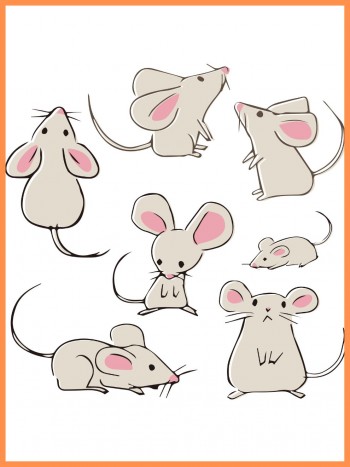 Soñar con ratas te mantiene alerta; significado de sueños con roedores