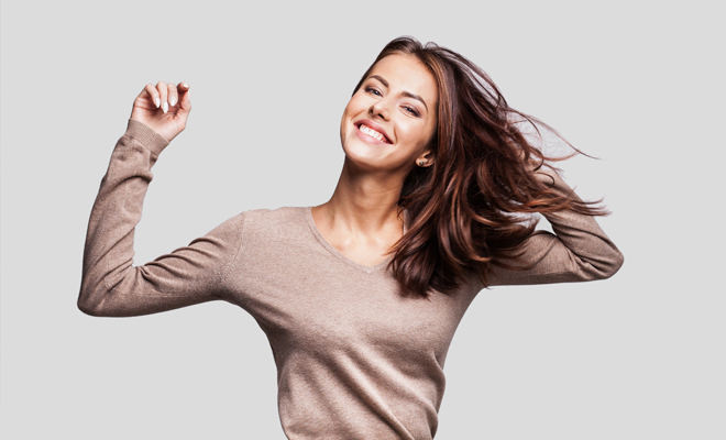 Así puede ayudarte el color marrón en tu día a día