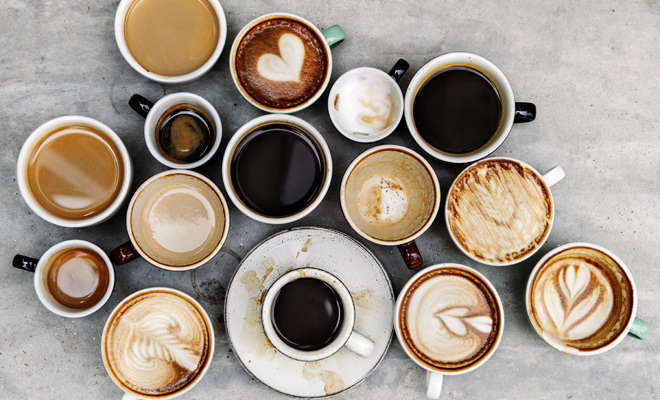 Significados positivos y negativos del color marrón