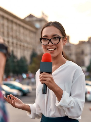 17 frases para el Día del Periodista: citas célebres y MUY acertadas