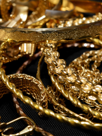 El color dorado y sus glamourosos significados según la psicología