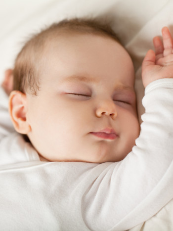 ¿Qué sueñan los bebés? Claves para interpretar los sueños de los niños