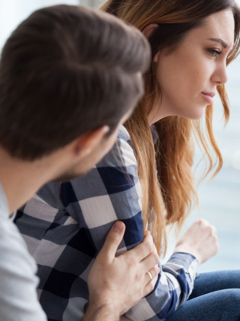 Frases aliviadoras que puedes decir a alguien con ansiedad para ayudar