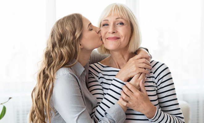 Carta de cumpleaños para mi hijo o hija en sus 30 años