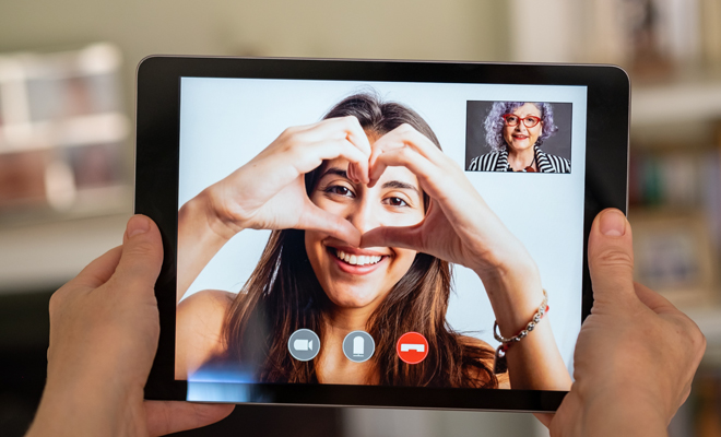 Carta de cumpleaños a mi hijo o hija en la distancia