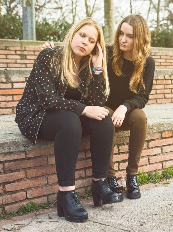 Soy lesbiana y me he enamorado de una hetero: ¿qué puedo hacer?