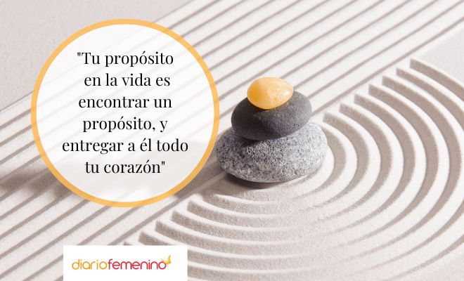 Enseñanzas de vida del budismo