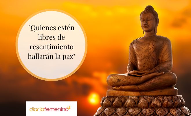 56 lindos proverbios budistas: enseñanzas para alcanzar la paz interior