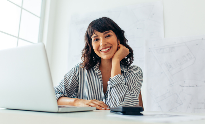 Así es la mujer Cabra en el trabajo según el horóscopo chino