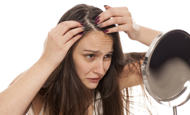 Pérdida de o alopecia: médico o especialista debo acudir?
