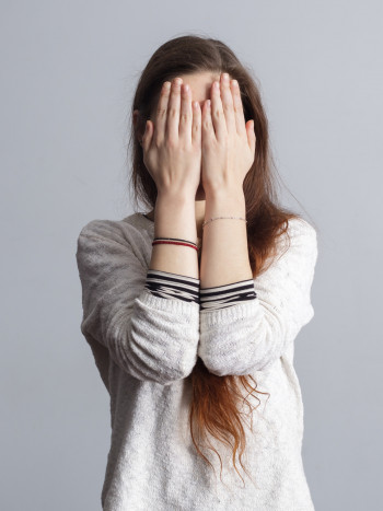 Por qué (todavía) nos avergüenza decir que tenemos la regla