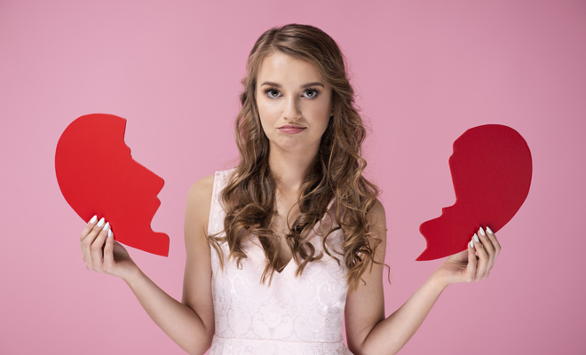 En qué consiste la anuptafobia o el miedo a quedarse soltera