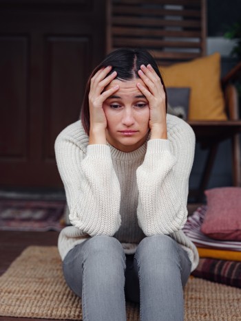 Tips útiles para superar la anuptafobia o el miedo a quedarse soltero