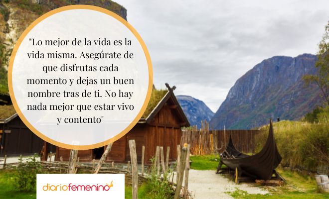 Bellos proverbios de la cultura vikinga que debes conocer