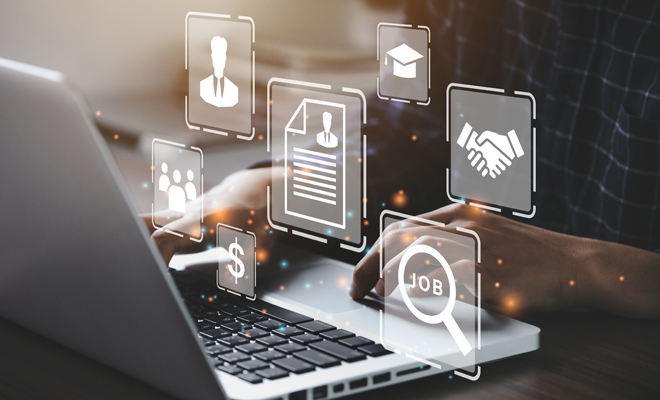 El significado de soñar que no encuentras trabajo